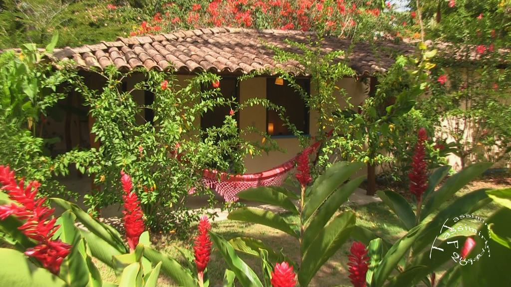 Pousada Tassimirim Velha Boipeba Exterior photo